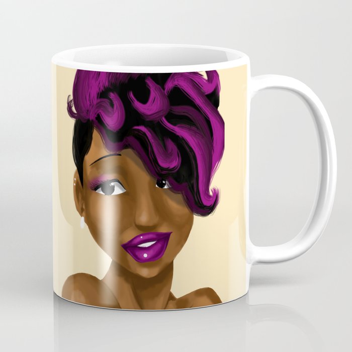 Splash of Color Coffee Mug