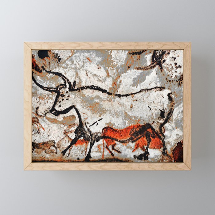 Framed Mini Art Print