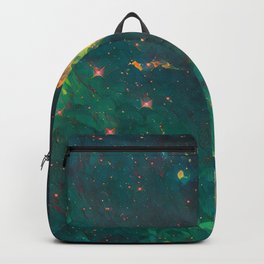 ALTERED Carina Nebula Backpack | Stars, Artists, Universe, Hubble, Hubbleunhinged, Digital, Space, Other, Nasa, Unhingedartistry 