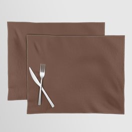 Overbaked Placemat