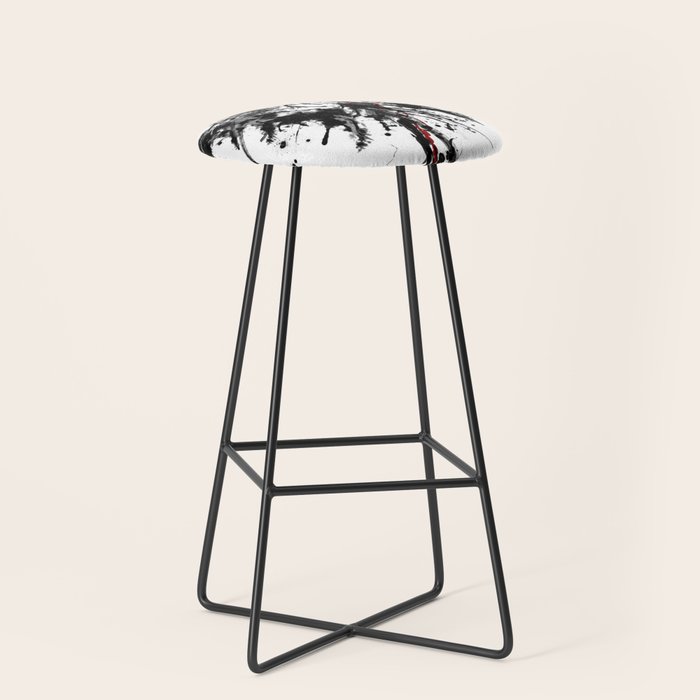 phoenix Bar Stool by igorg | Society6