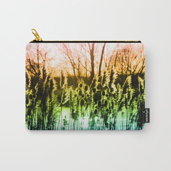 DUSK Carry-All Pouch