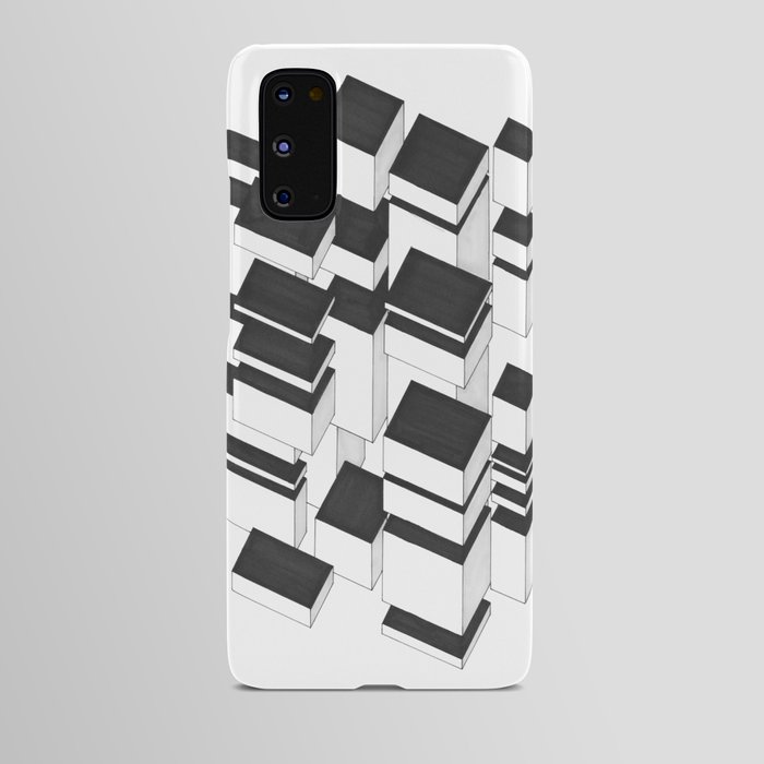 Metaform 4 Android Case