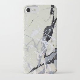 strato moments #1 iPhone Case