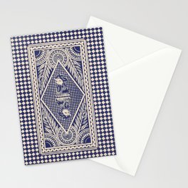 Forty-one Stationery Card