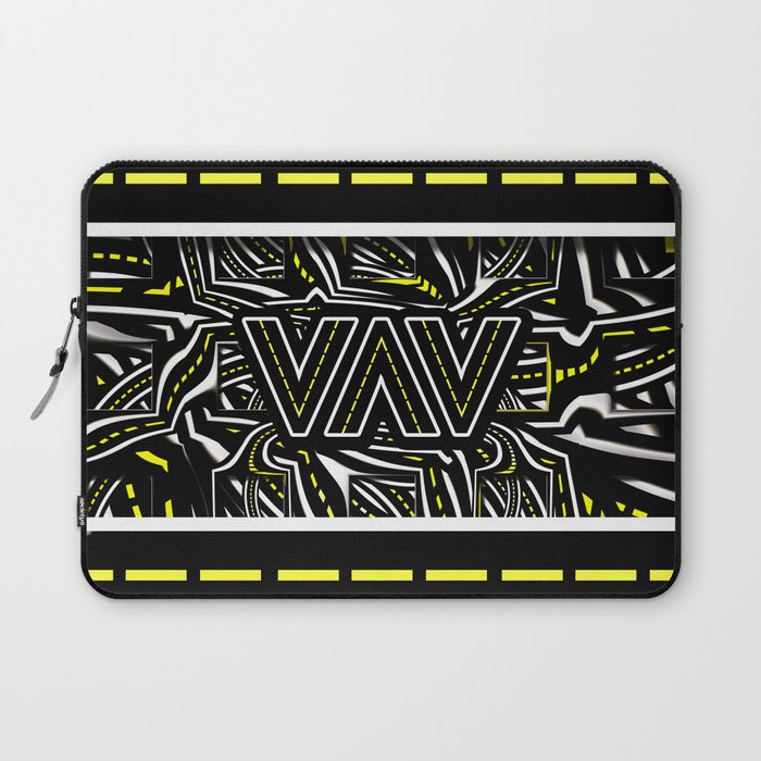 vans laptop case