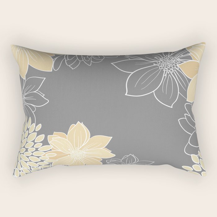 Rectangular Pillow