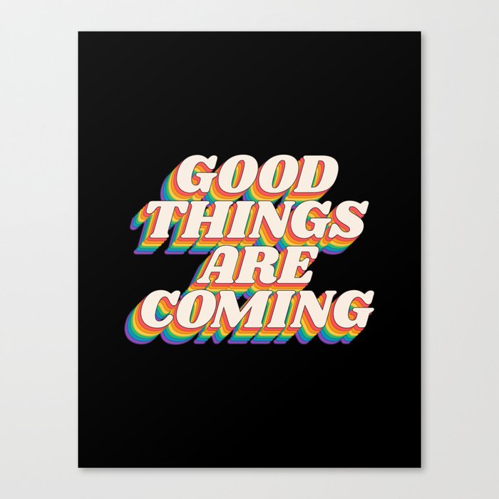 Canvas Print