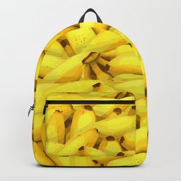 Go Bananas Backpack