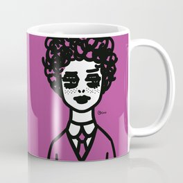 Alia Coffee Mug