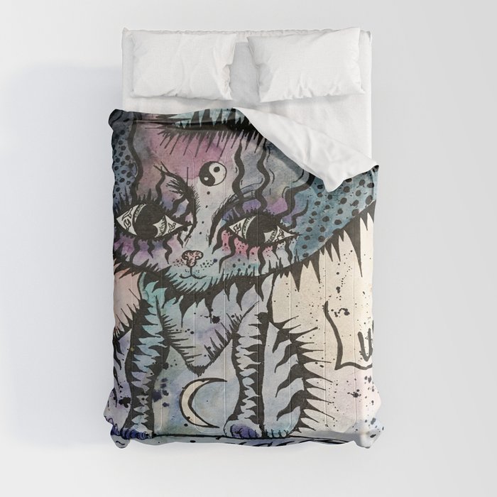 Luna Comforter