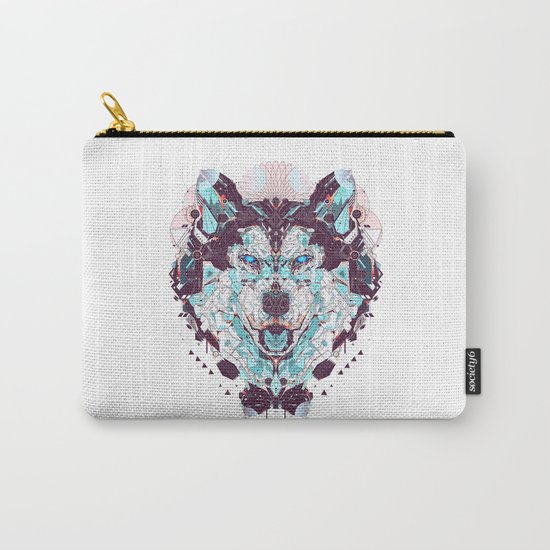 husky Carry-All Pouch