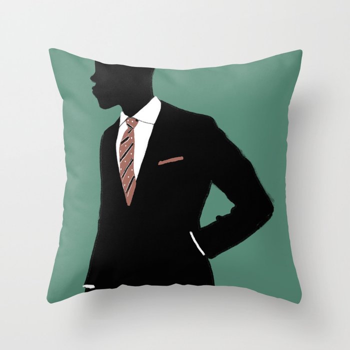 Throw Pillow