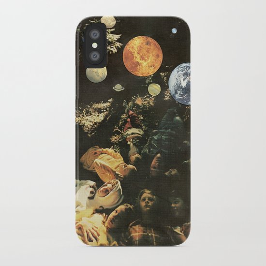 MAPS iPhone Case