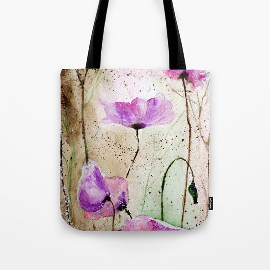 flowers Tote Bag