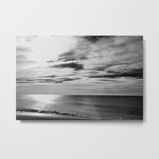 Shine on you crazy diamond Metal Print