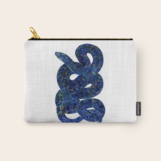 Cobra Carry-All Pouch