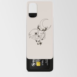 Fawn Android Card Case