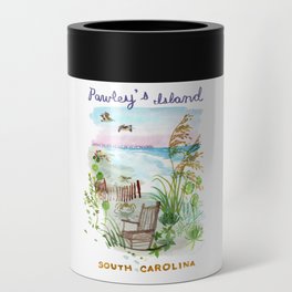 Pawley's Island Can Cooler