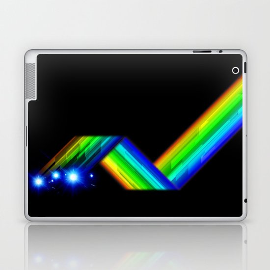 Beam Laptop & iPad Skin