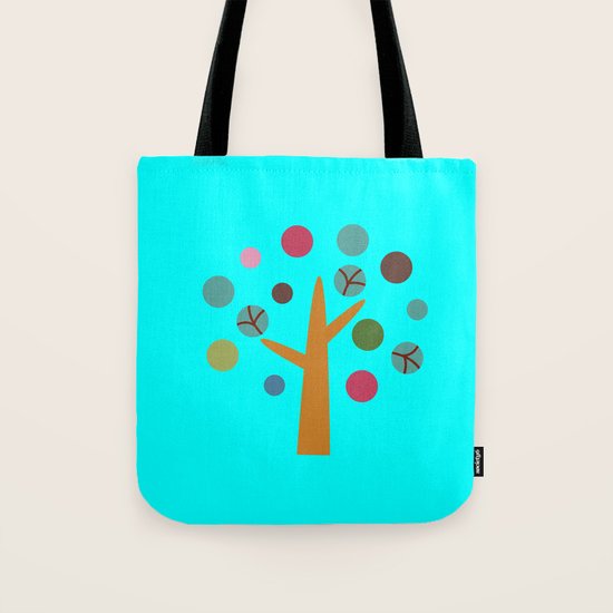 Tree of life Tote Bag