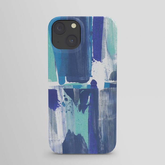 Surf iPhone Case