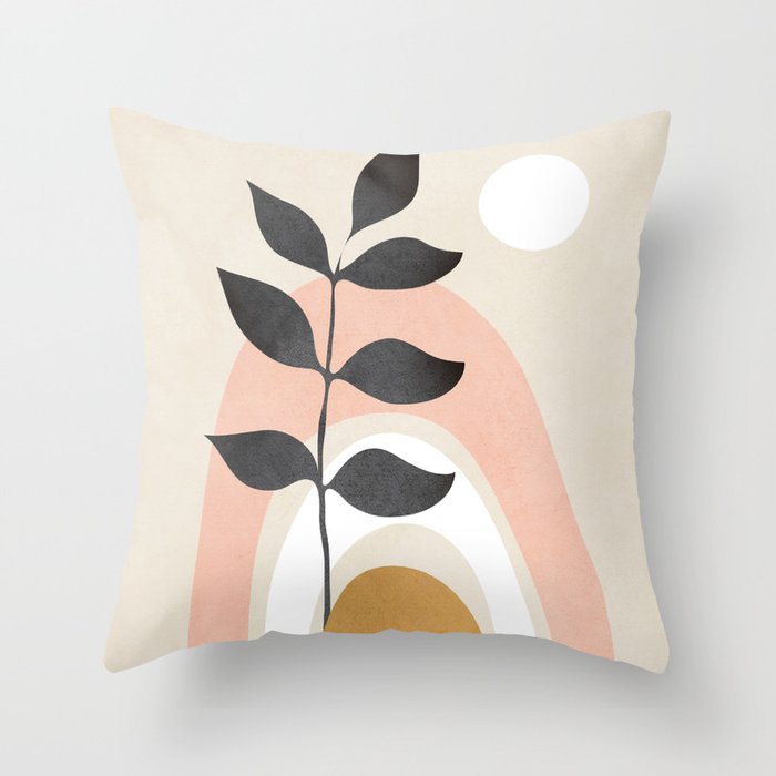 Throw Pillow