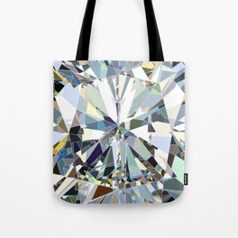DIAMOND Tote Bag