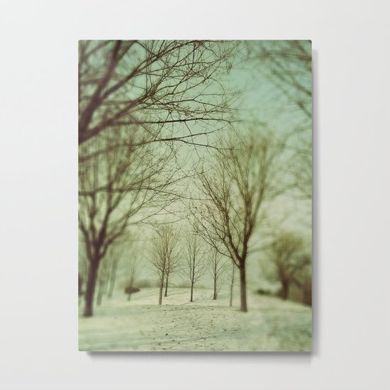 Dreamland Metal Print