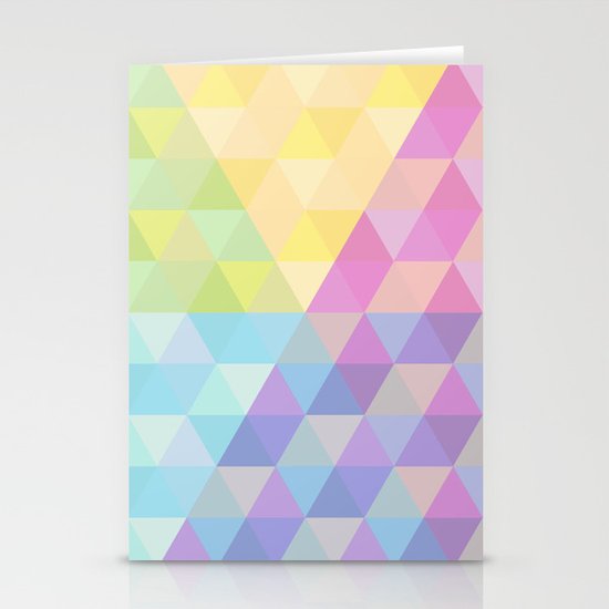 Fig. 027 Stationery Cards