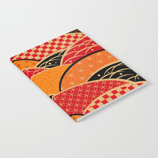 JAPAN Notebook