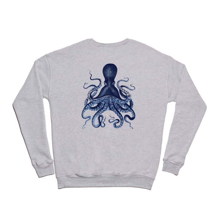 Octopus crewneck shop