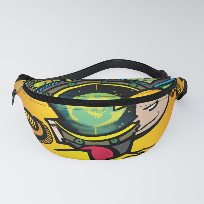 Flame fanny 2025 pack