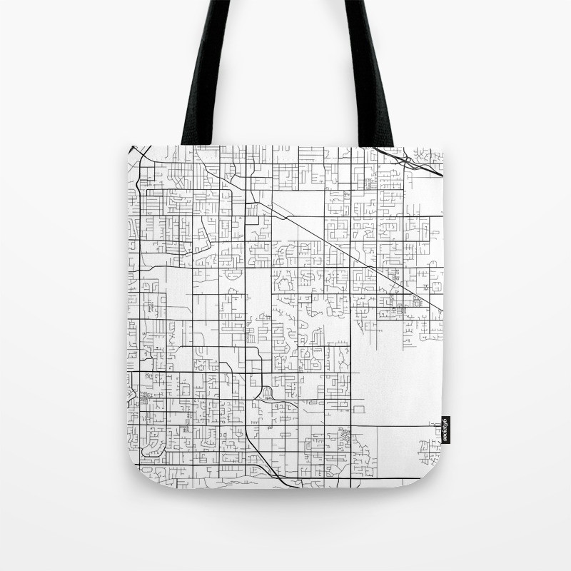 black tote bag canada
