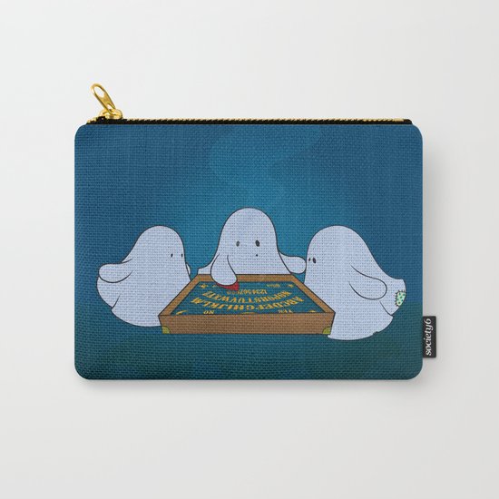 Ouija Board Carry-All Pouch