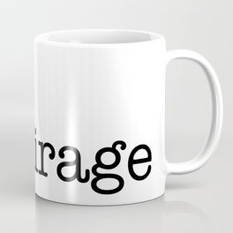 I Heart El Mirage, AZ Coffee Mug