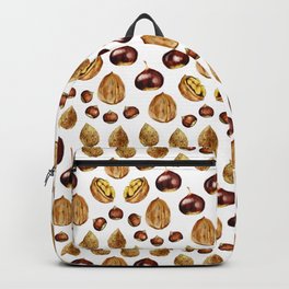 Nuts Backpack