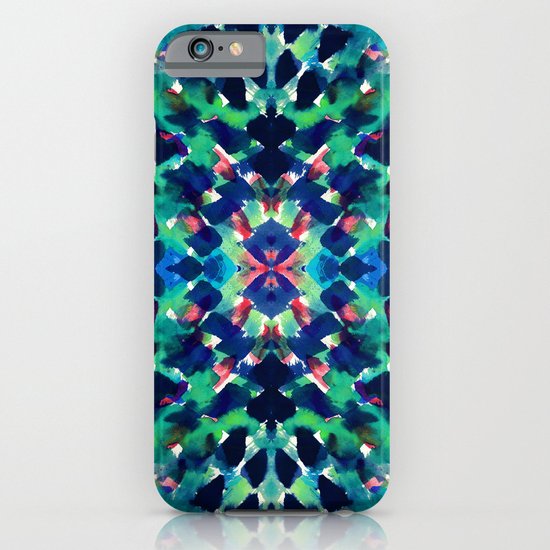 Water Dream iPhone & iPod Case