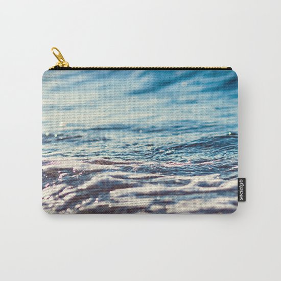 Water Carry-All Pouch