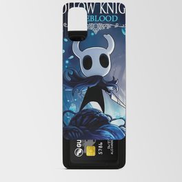 hollow knight life blood  Android Card Case
