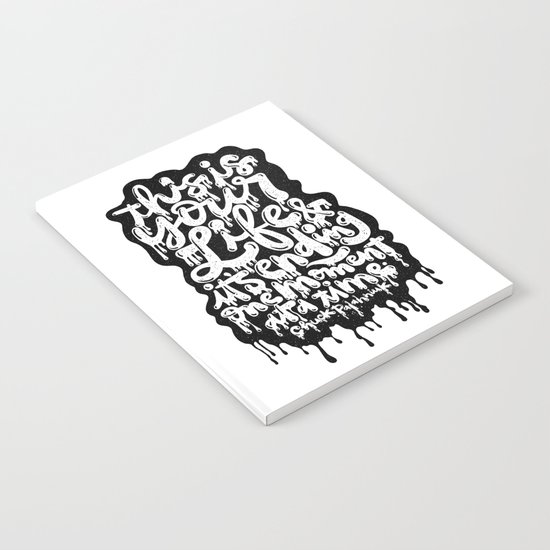 this is your life Notebook