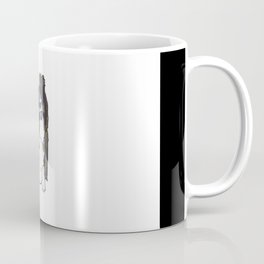 the beckett Coffee Mug
