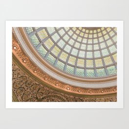 Cultural - Chicago Photography Art Print