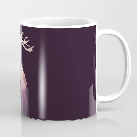 Into The Wild Mug
