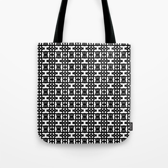 typo tote bag