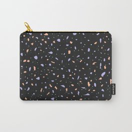 Granite (black) Carry-All Pouch