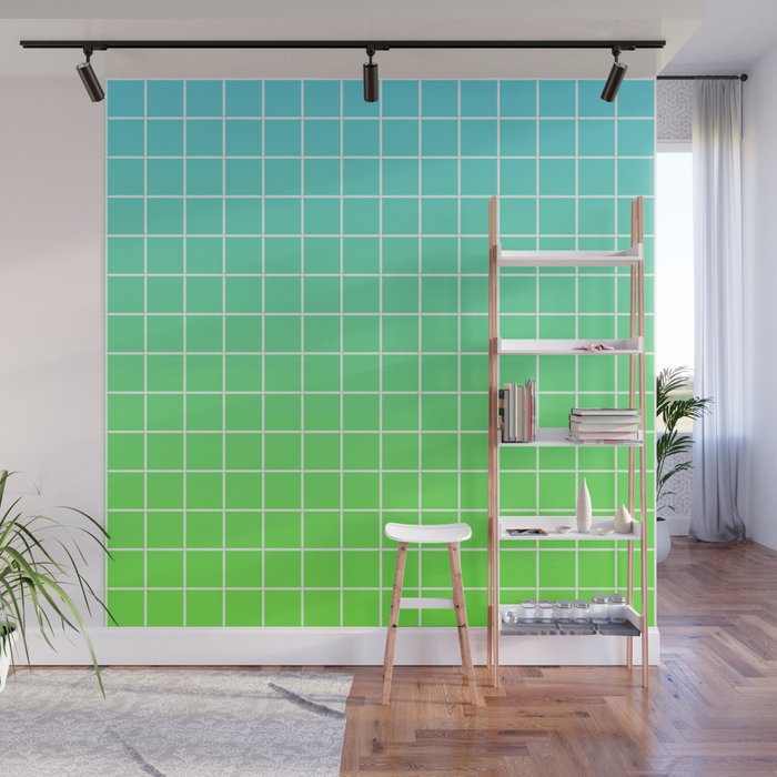 Minted Wall Mural By Astronomical Society6