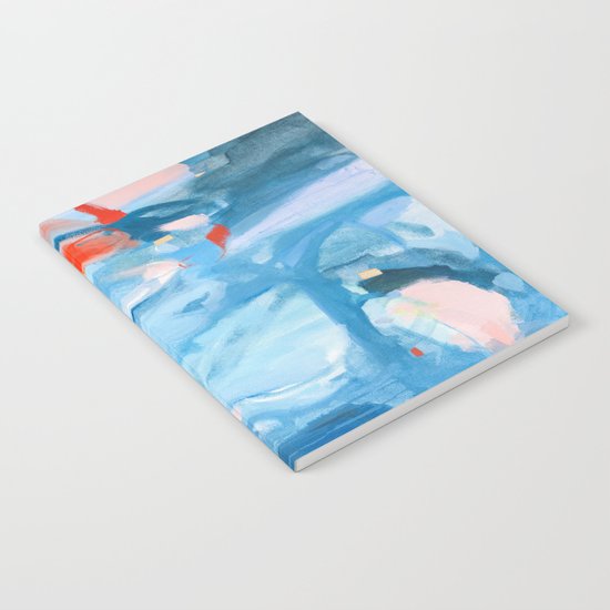 Cheers to Adventure Notebook