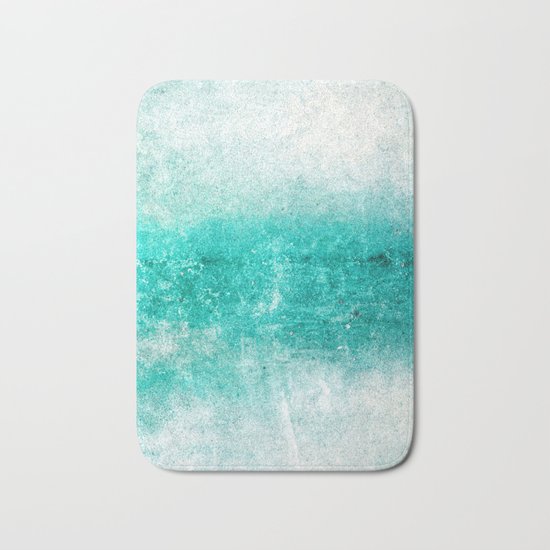 texture Bath Mat
