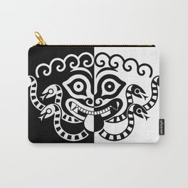 The Gorgon's Eye Carry-All Pouch